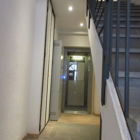 Aparthotel Torretta Eight Триест Экстерьер фото